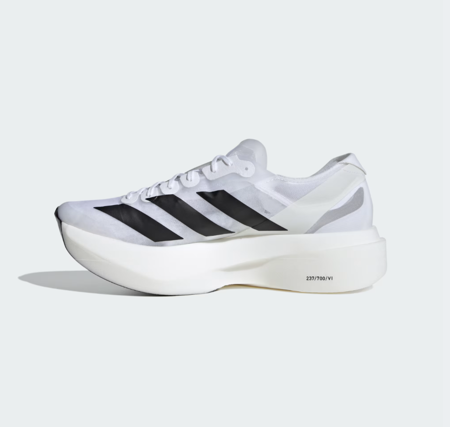 TENIS ADIDAS ADIZERO ADIOS EVO 1