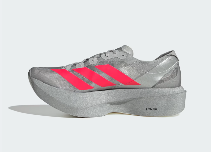 TENIS ADIDAS ADIZERO ADIOS PRO EVO 2