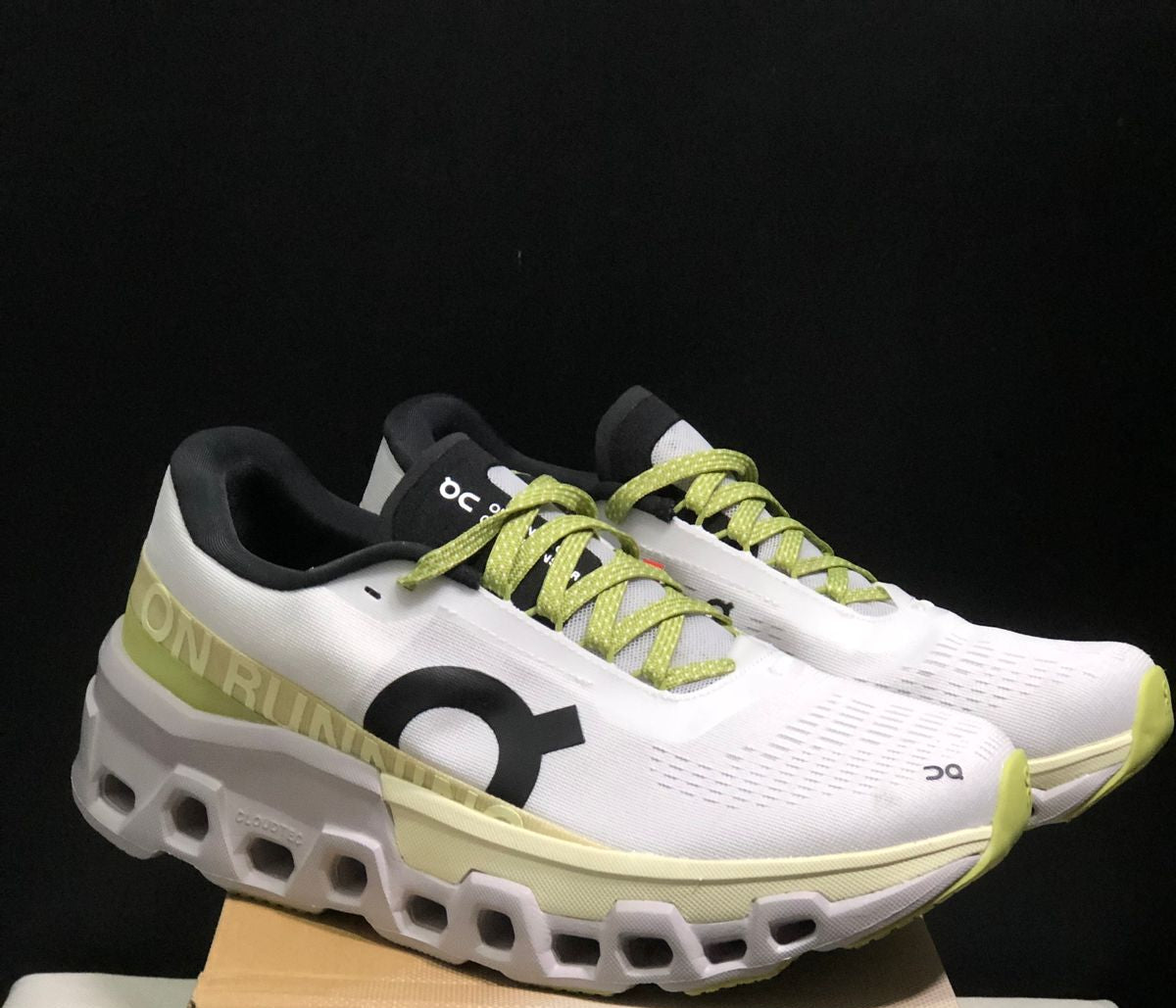 TENIS CLOUDMONSTER 2