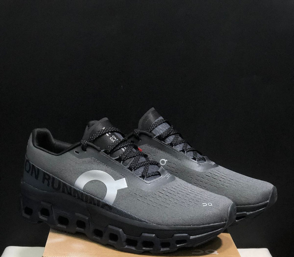 TENIS CLOUDMONSTER 2