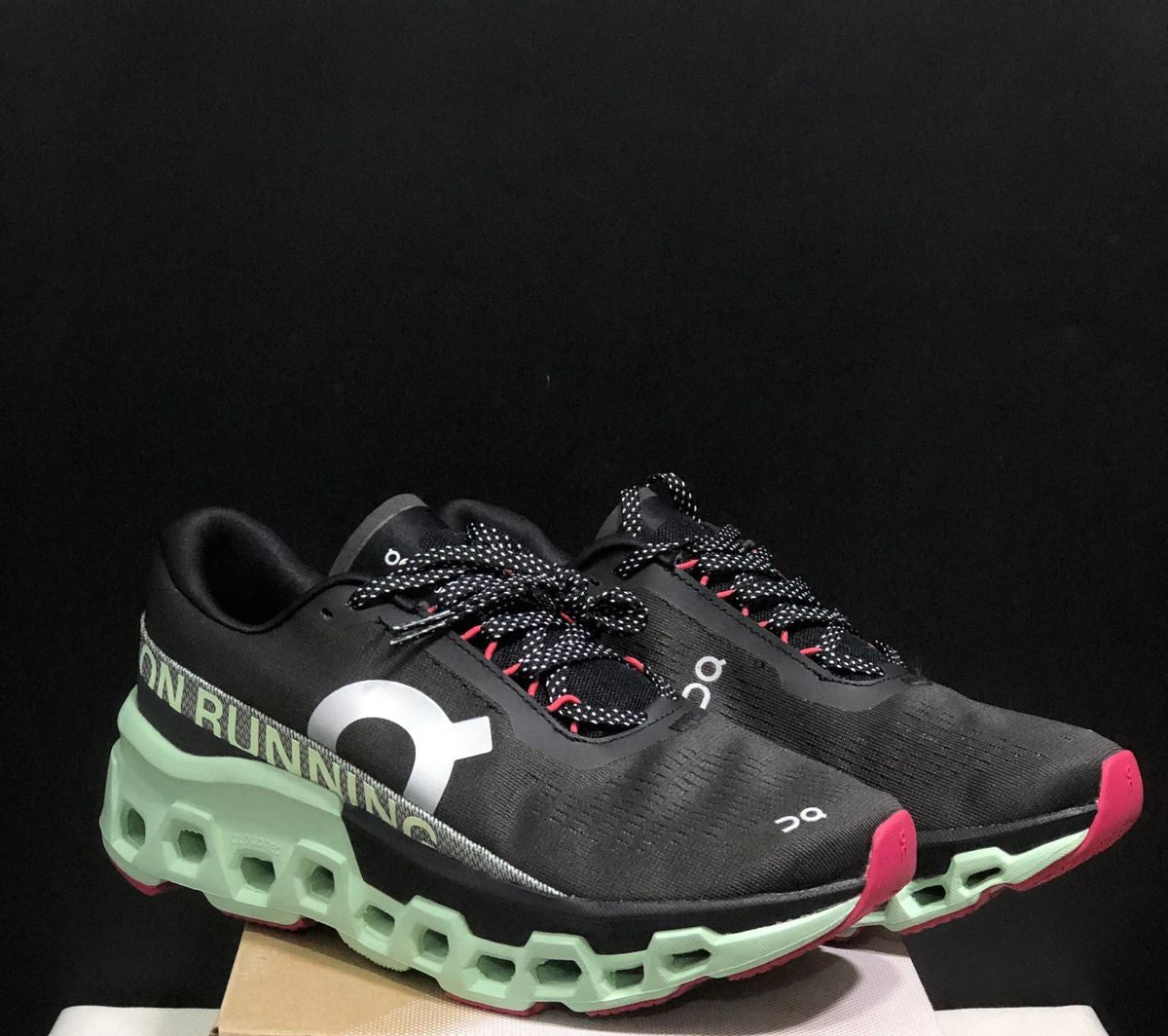 TENIS CLOUDMONSTER 2