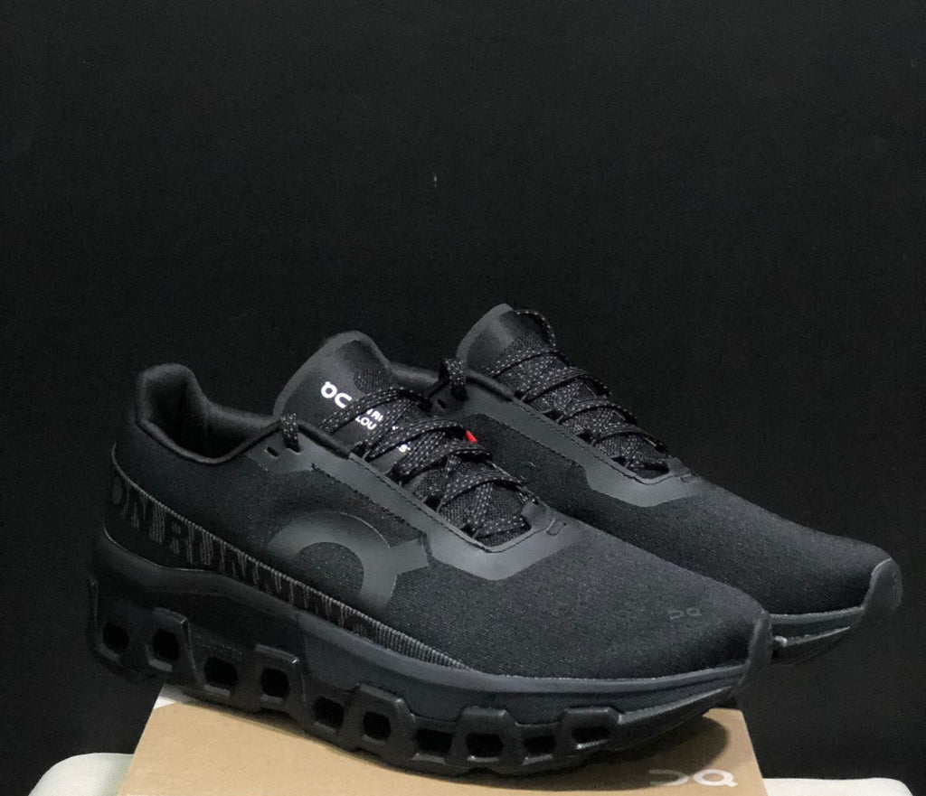 TENIS CLOUDMONSTER 2
