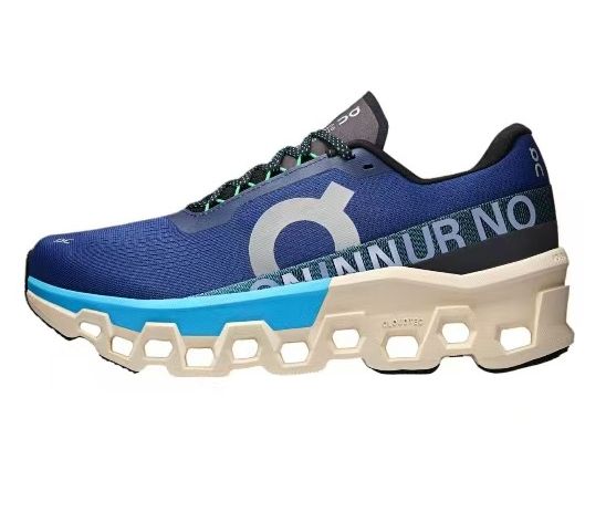 TENIS CLOUDMONSTER 2