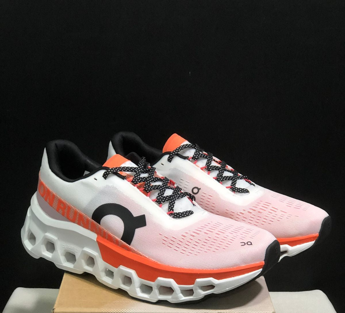 TENIS CLOUDMONSTER 2