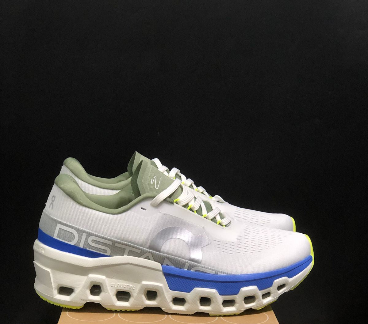 TENIS CLOUDMONSTER 2