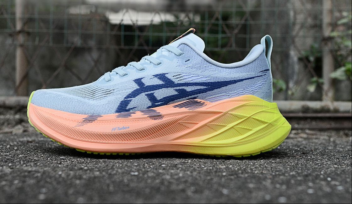 TENIS ASICS SUPERBLAST 2