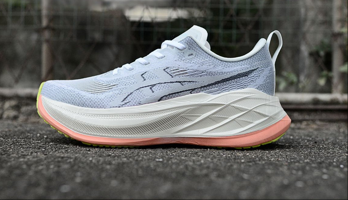 TENIS ASICS SUPERBLAST 2