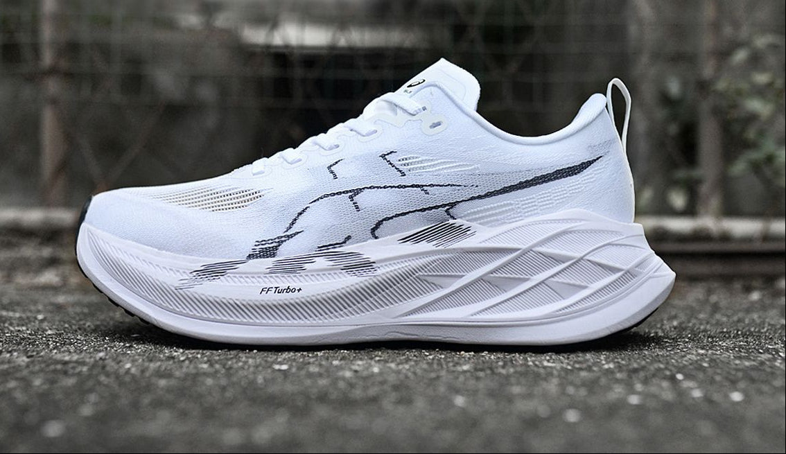 TENIS ASICS SUPERBLAST 2