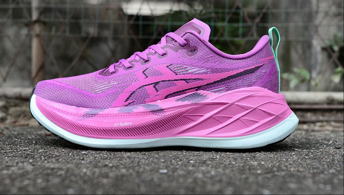TENIS ASICS SUPERBLAST 2
