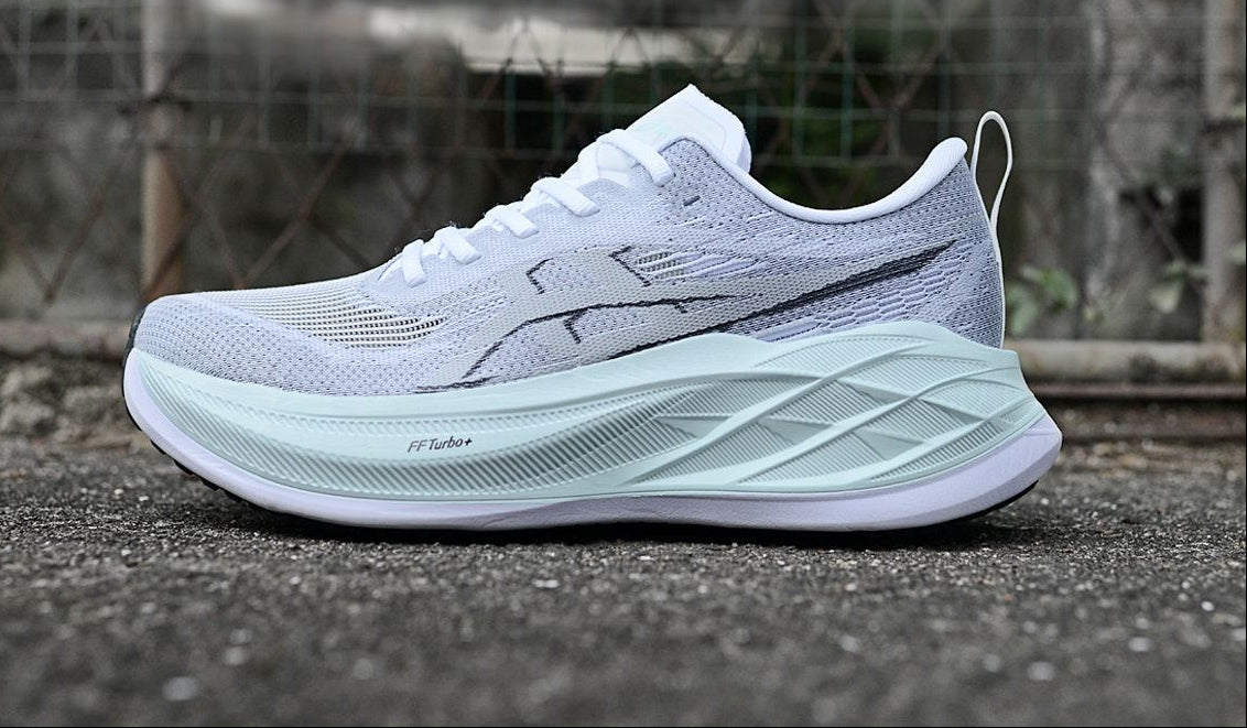 TENIS ASICS SUPERBLAST 2