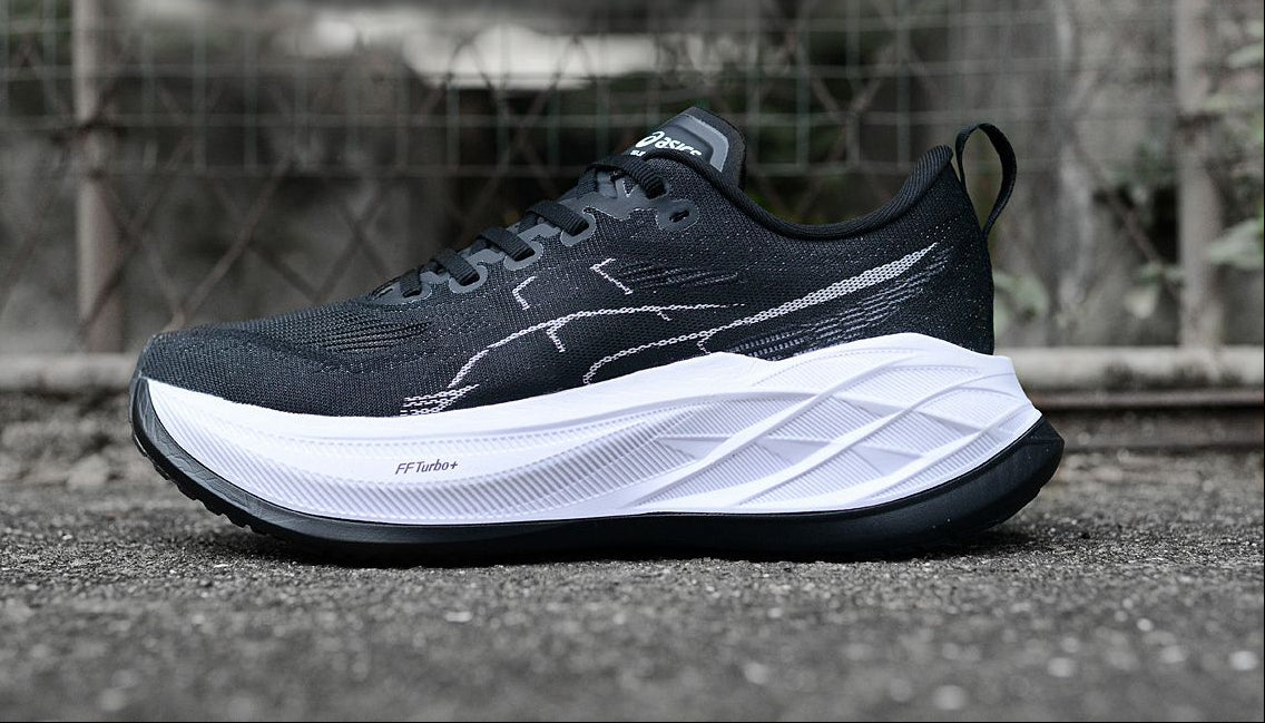 TENIS ASICS SUPERBLAST 2