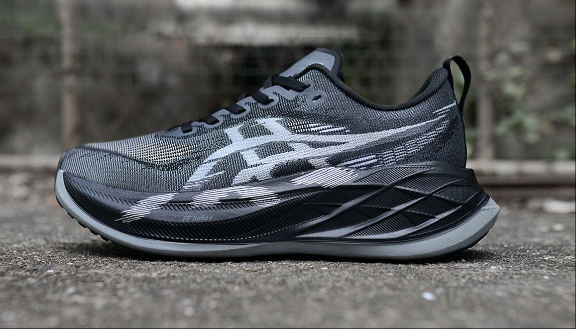 TENIS ASICS SUPERBLAST 2