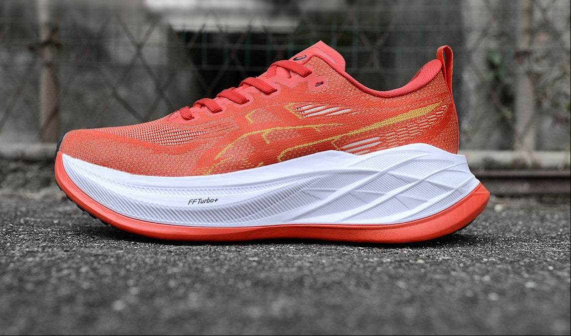 TENIS ASICS SUPERBLAST 2.