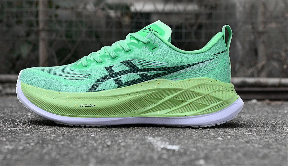 TENIS ASICS SUPERBLAST 2.