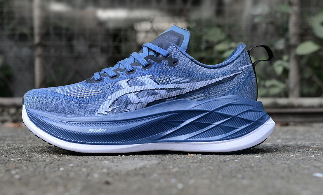 TENIS ASICS SUPERBLAST 2.