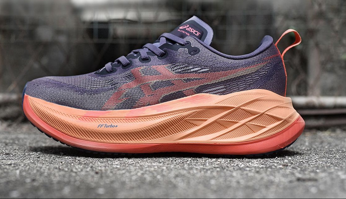 TENIS ASICS SUPERBLAST 2.