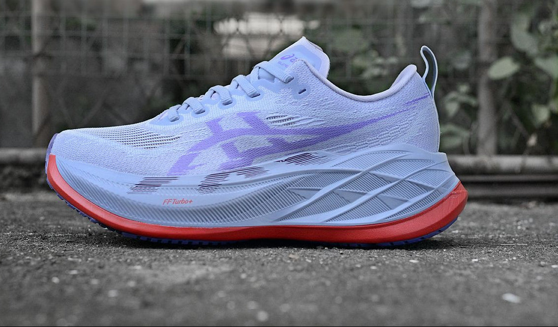 TENIS ASICS SUPERBLAST 2.