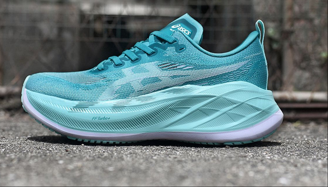 TENIS ASICS SUPERBLAST 2.