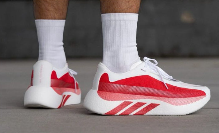 TENIS ADIDAS HYPERBOOST EDGE