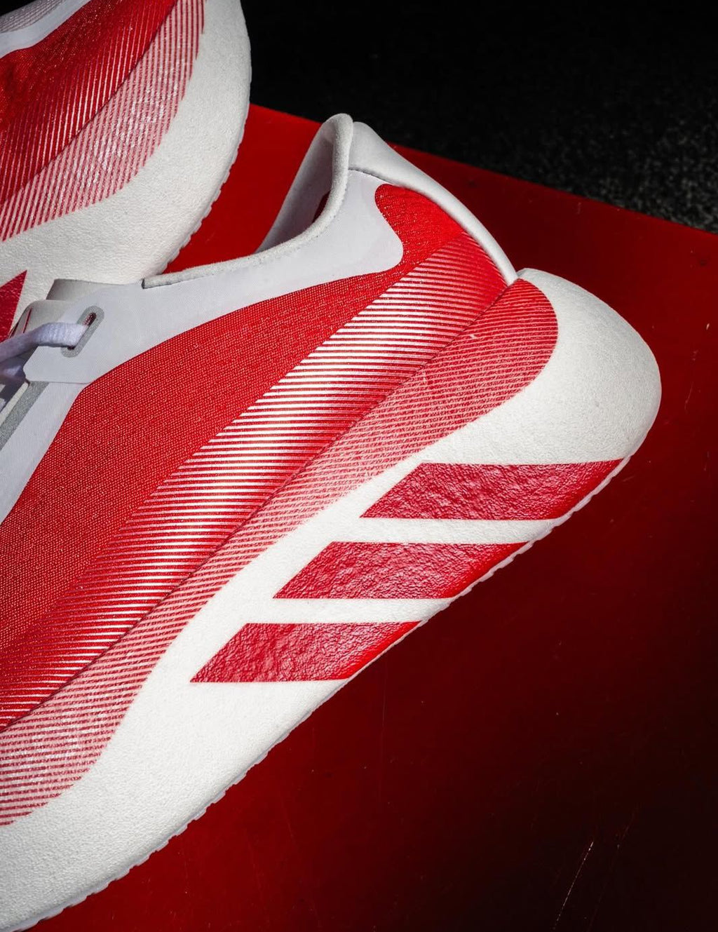 TENIS ADIDAS HYPERBOOST EDGE