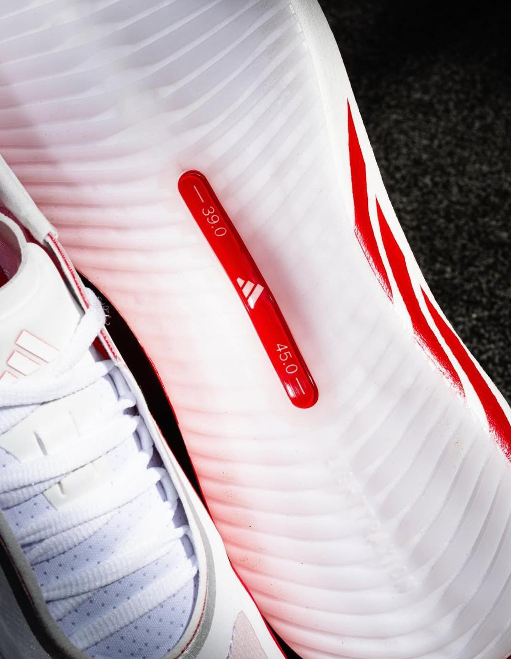 TENIS ADIDAS HYPERBOOST EDGE