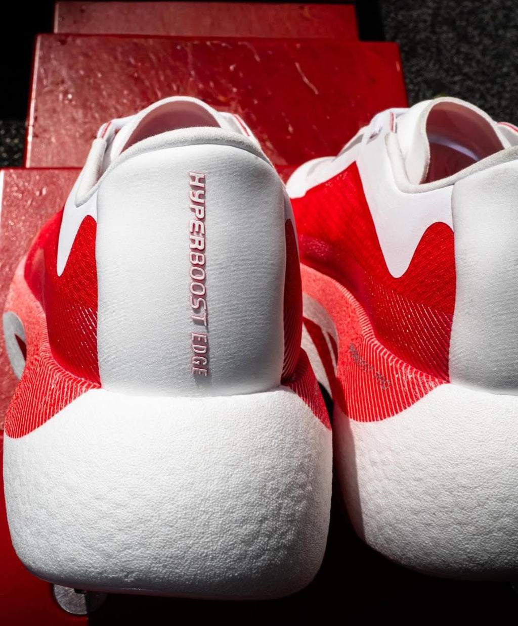 TENIS ADIDAS HYPERBOOST EDGE