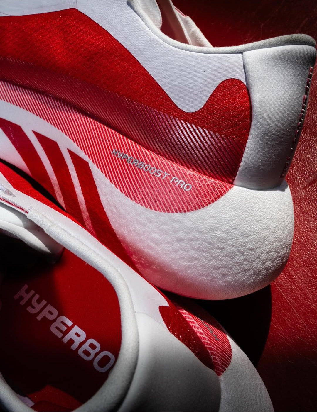 TENIS ADIDAS HYPERBOOST EDGE