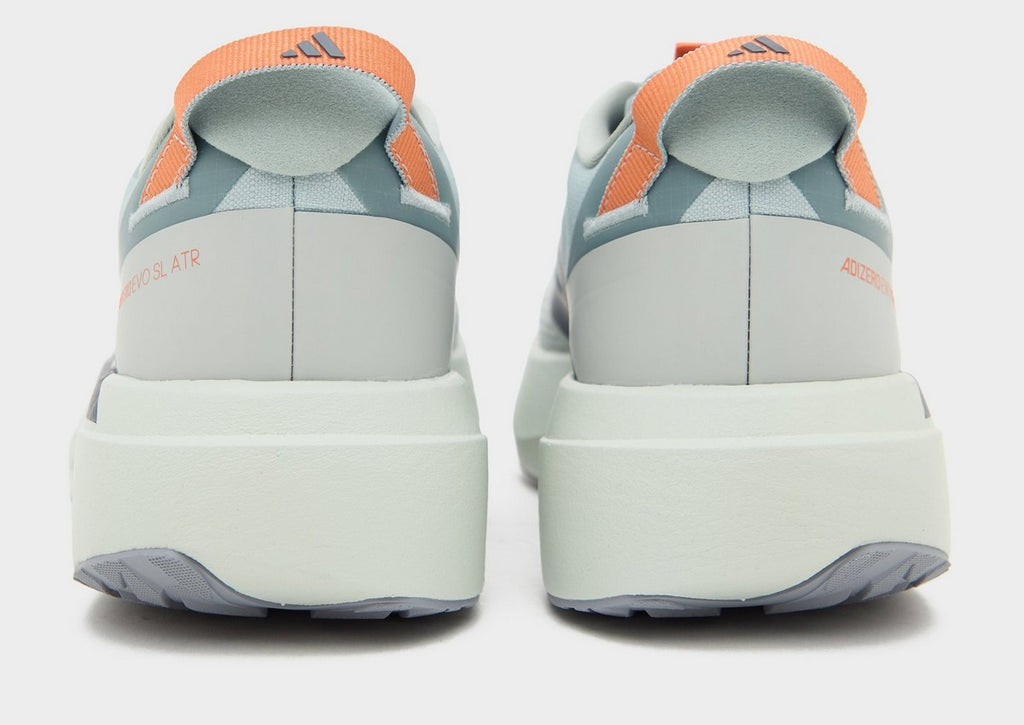 TENIS ADIDAS ADIZERO EVO SL ATR