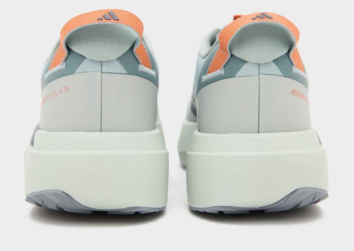 TENIS ADIDAS ADIZERO EVO SL ATR