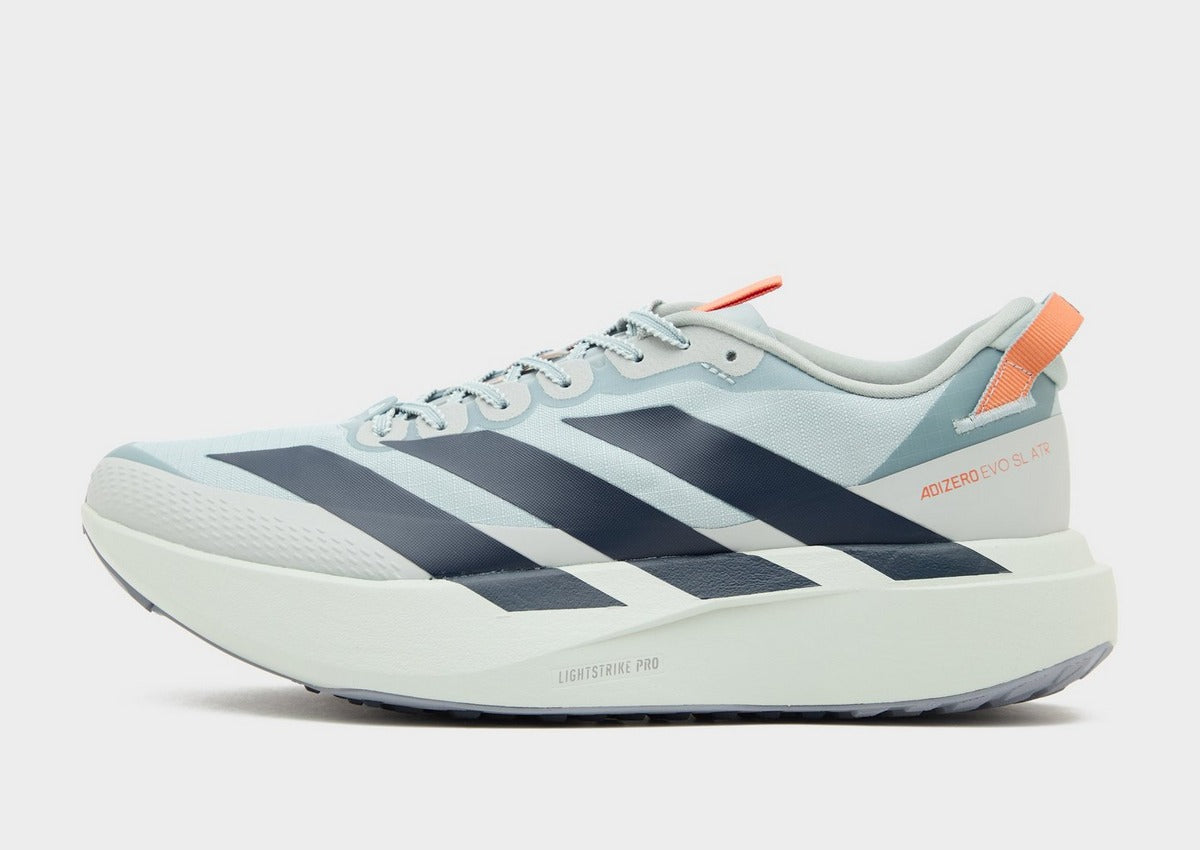 TENIS ADIDAS ADIZERO EVO SL ATR