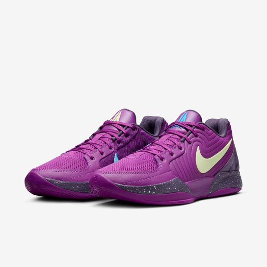 TENIS NIKE JA 2 MORANT II