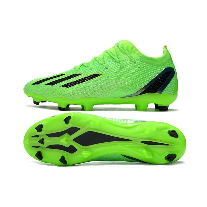 CHUTEIRA ADIDAS X SPEEDFLOW FG SERIES – Atleta Prime