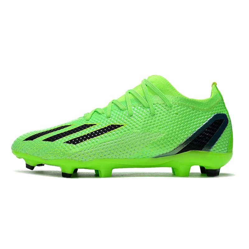 CHUTEIRA ADIDAS X SPEEDFLOW FG SERIES