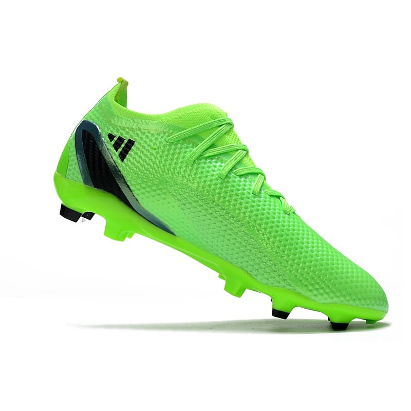 CHUTEIRA ADIDAS X SPEEDFLOW FG SERIES