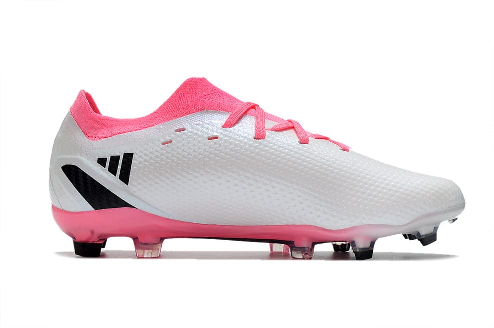 CHUTEIRA ADIDAS X SPEEDFLOW FG SERIES