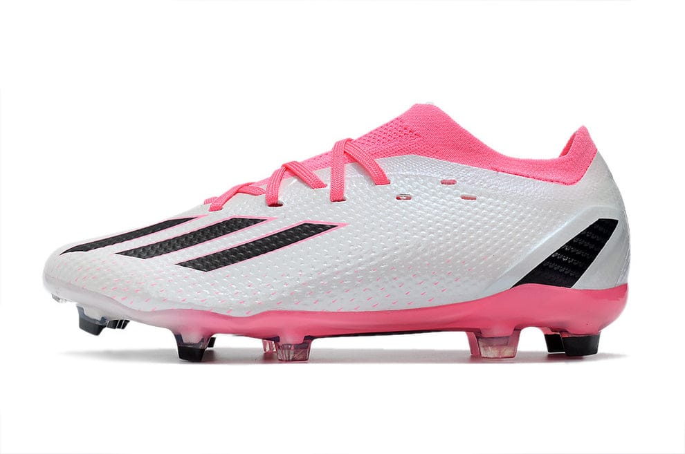 CHUTEIRA ADIDAS X SPEEDFLOW FG SERIES