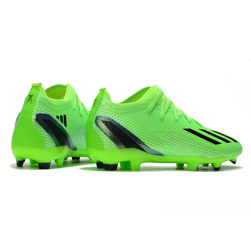 CHUTEIRA ADIDAS X SPEEDFLOW FG SERIES