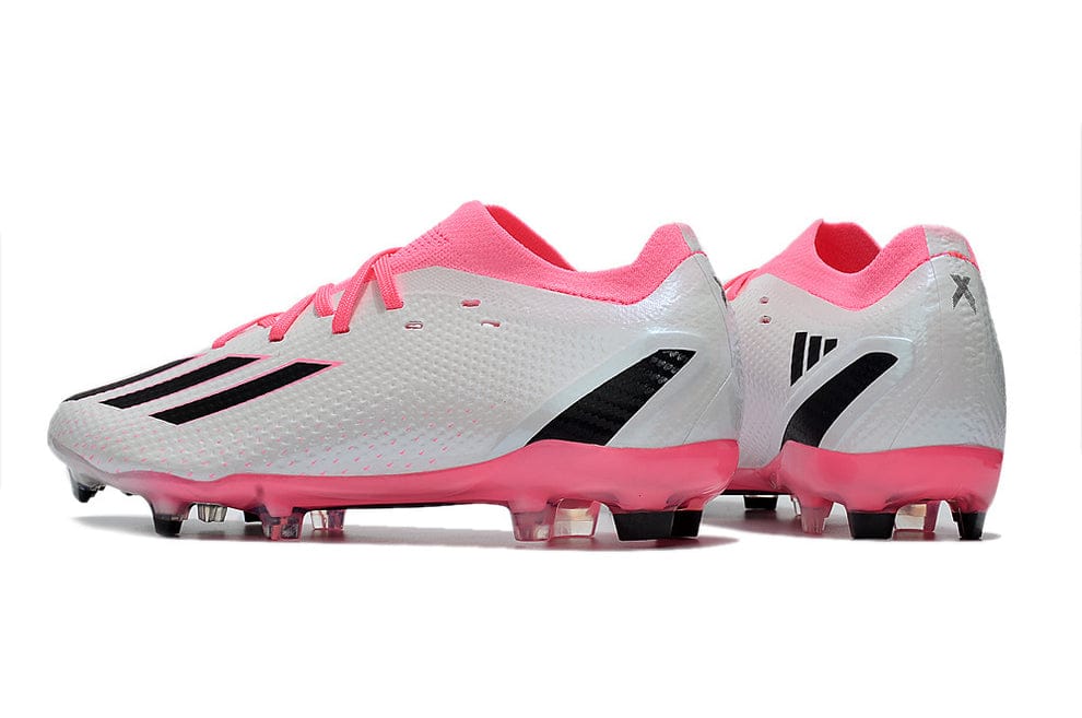 CHUTEIRA ADIDAS X SPEEDFLOW FG SERIES