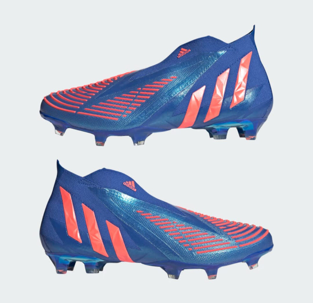 CHUTEIRA ADIDAS PREDATOR EDGE+ FG