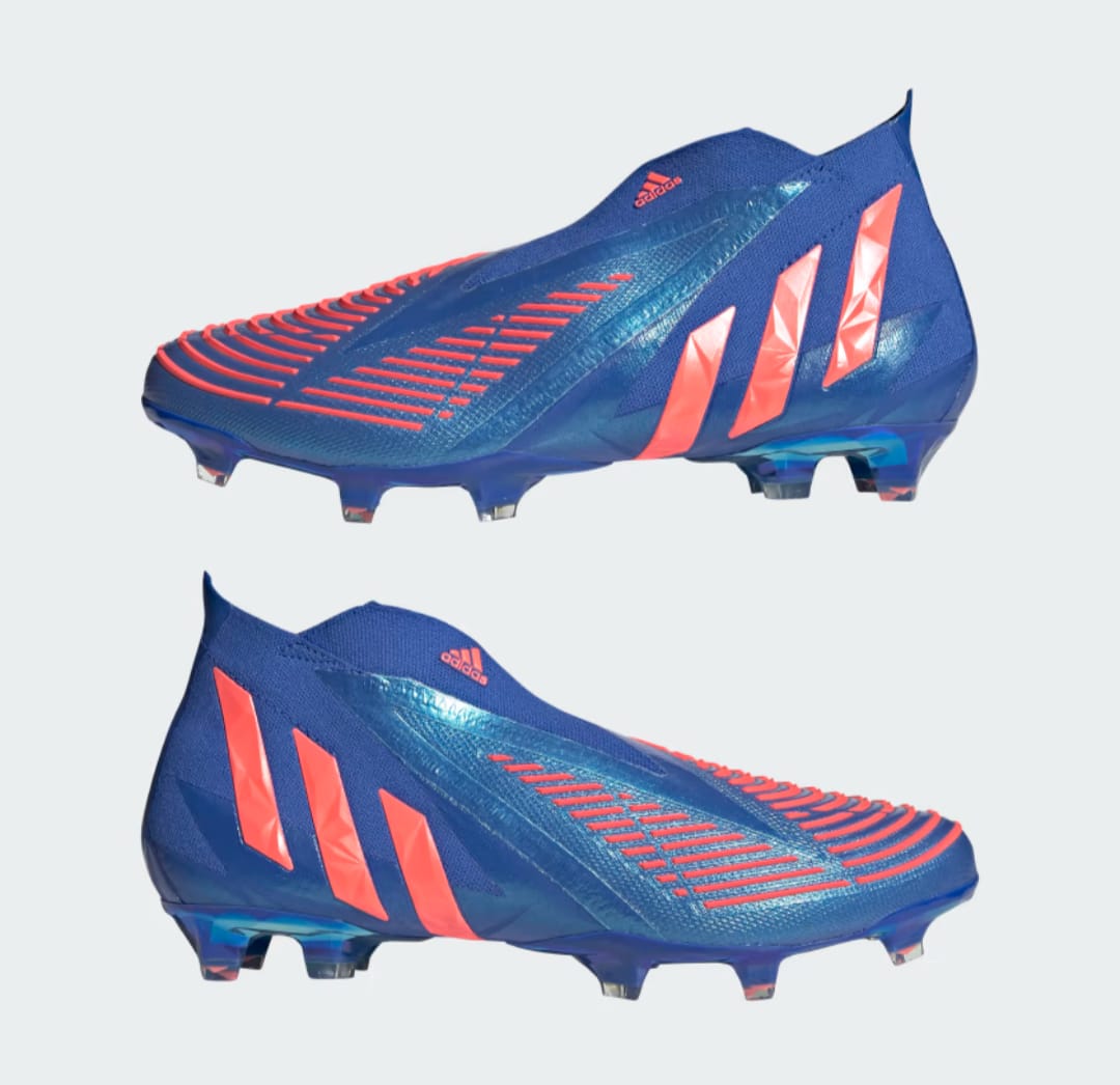 CHUTEIRA ADIDAS PREDATOR EDGE+ FG