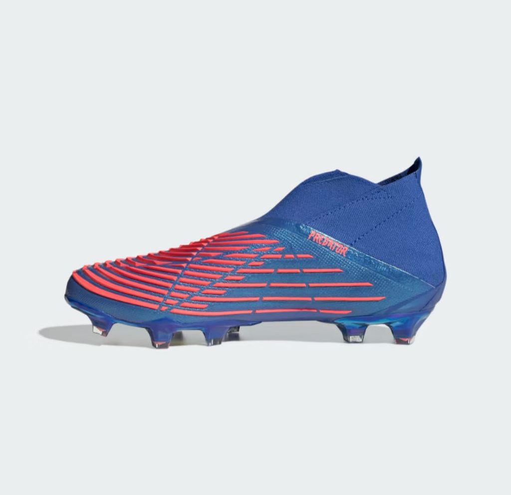 CHUTEIRA ADIDAS PREDATOR EDGE+ FG