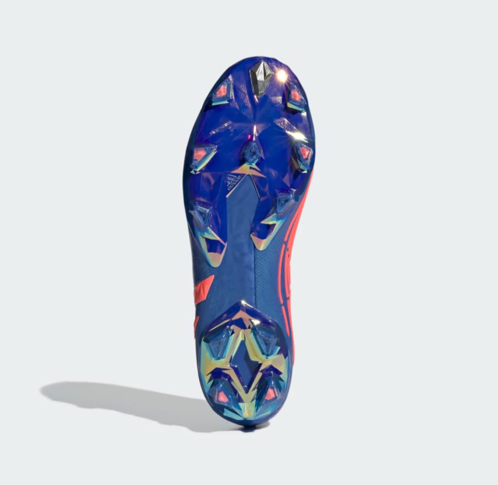 CHUTEIRA ADIDAS PREDATOR EDGE+ FG