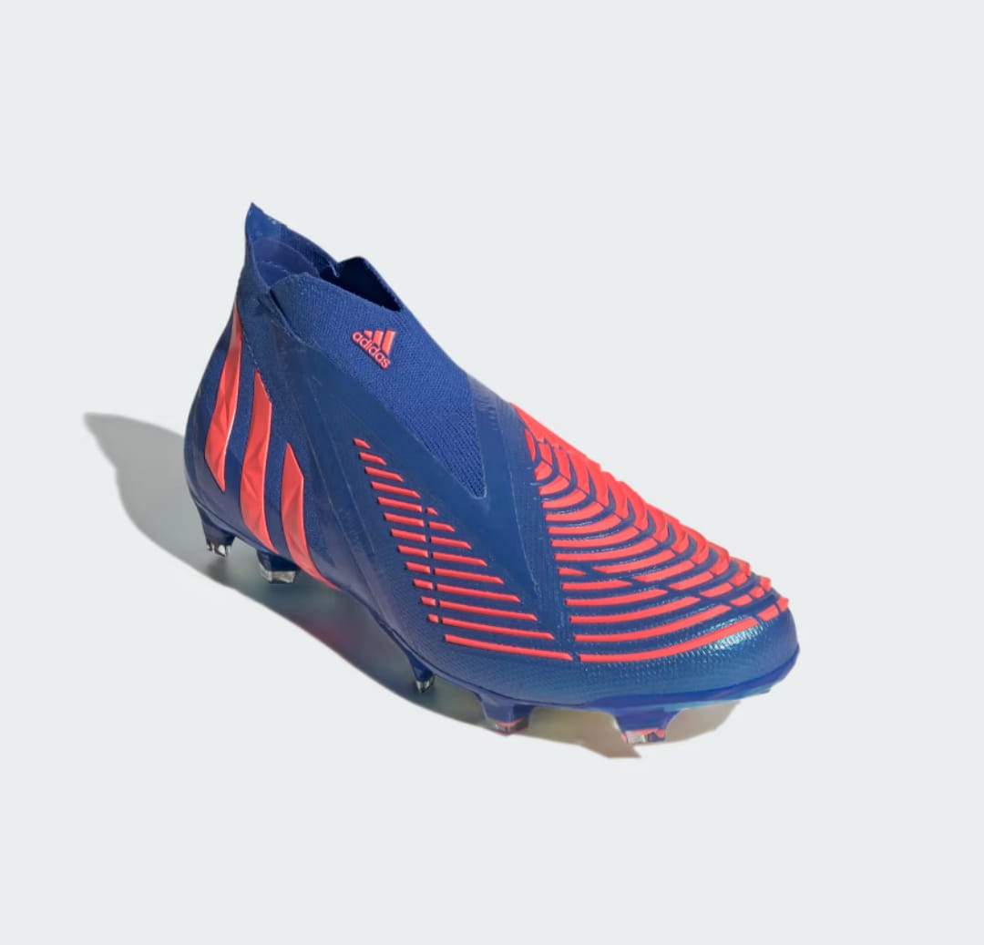 CHUTEIRA ADIDAS PREDATOR EDGE+ FG