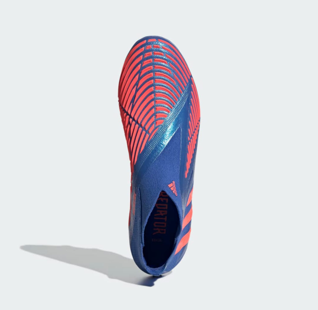 CHUTEIRA ADIDAS PREDATOR EDGE+ FG