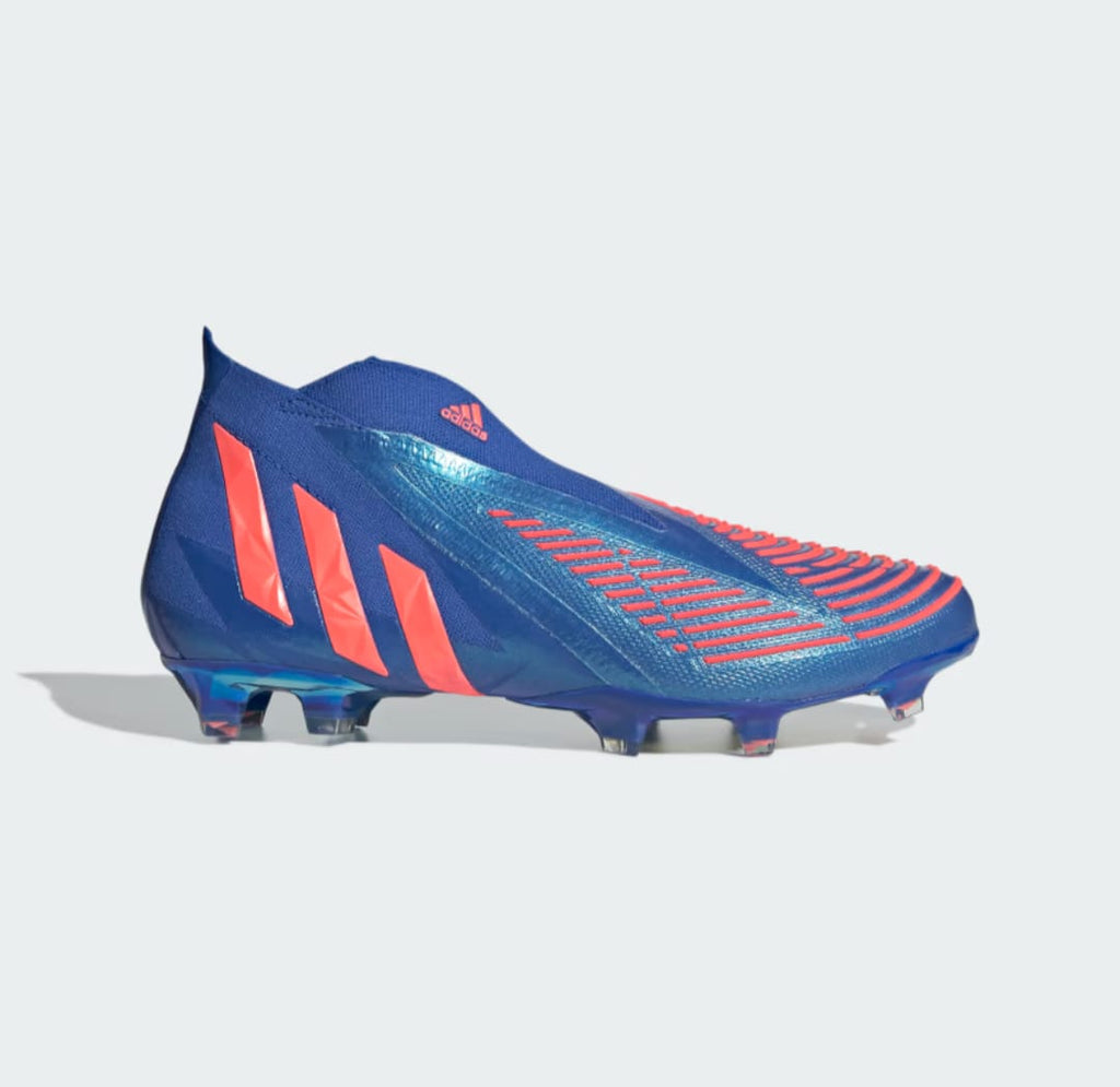 CHUTEIRA ADIDAS PREDATOR EDGE+ FG