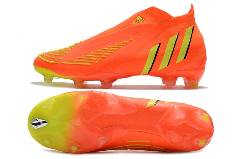 CHUTEIRA ADIDAS PREDATOR EDGE+ FG