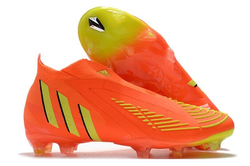 CHUTEIRA ADIDAS PREDATOR EDGE+ FG