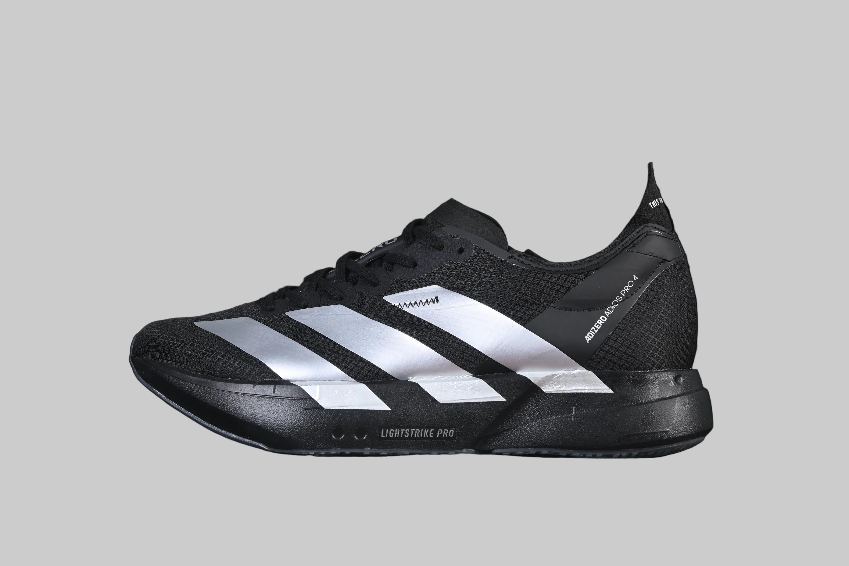 TENIS ADIDAS ADIZERO ADIOS PRO 4