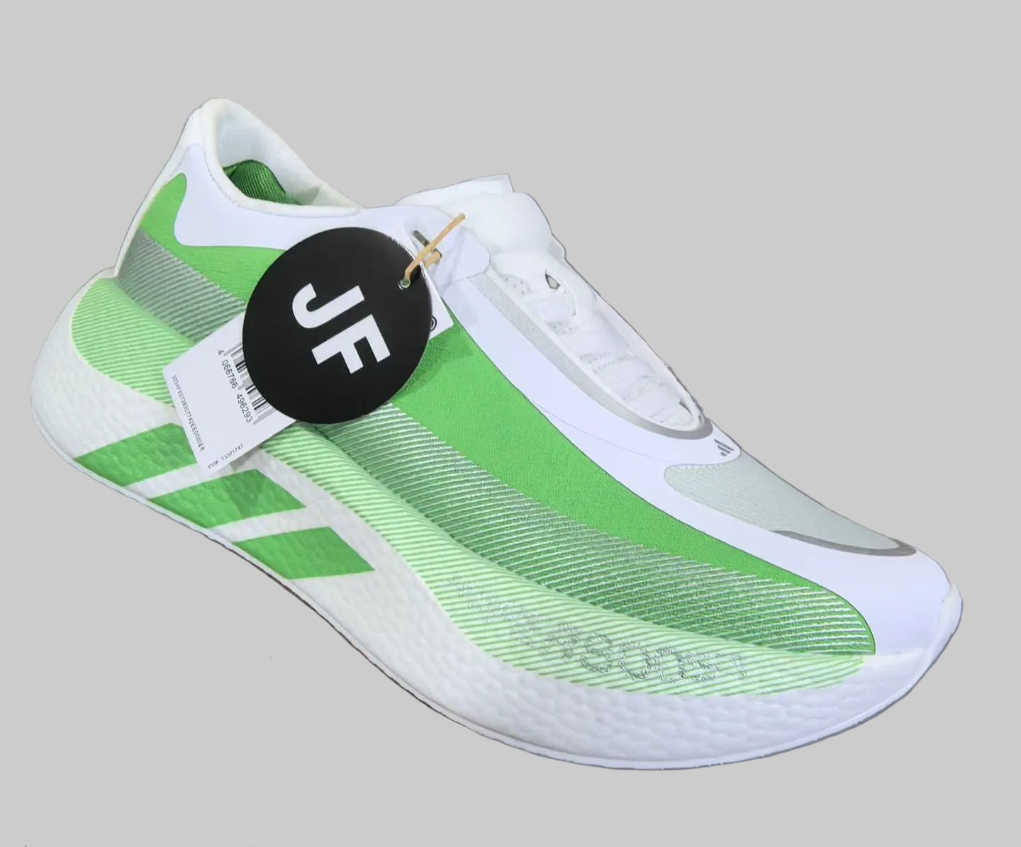 TENIS ADIDAS HYPERBOOST EDGE