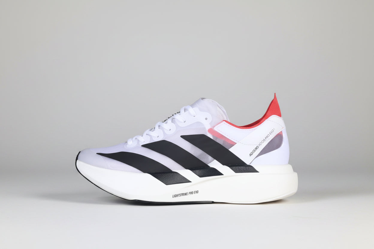 TENIS ADIDAS ADIZERO ADIOS EVO 1